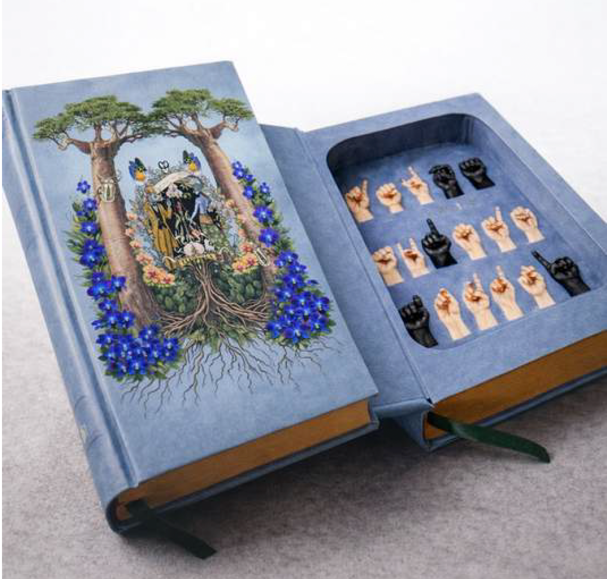 Secret Storage Novel