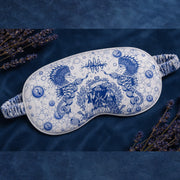 Silk Lavendar Infused Sleep Masks