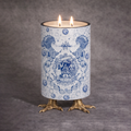 Eye Gazing Meditation Candles