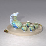 The Unbearable Lightness of Being Water Set