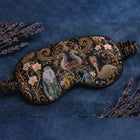 Silk Lavendar Infused Sleep Masks