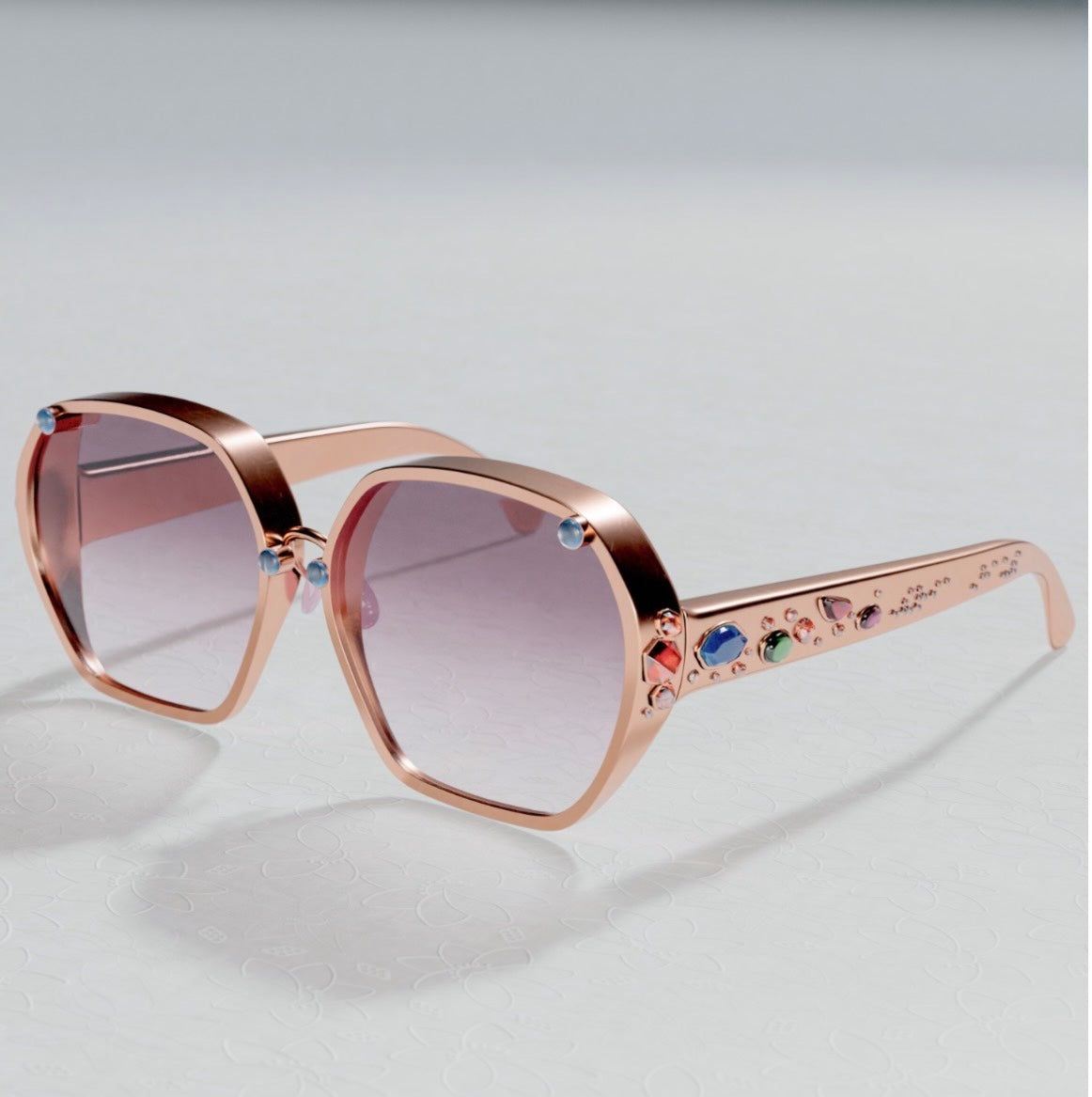 Thèria AR Glasses, The Seeing Device
