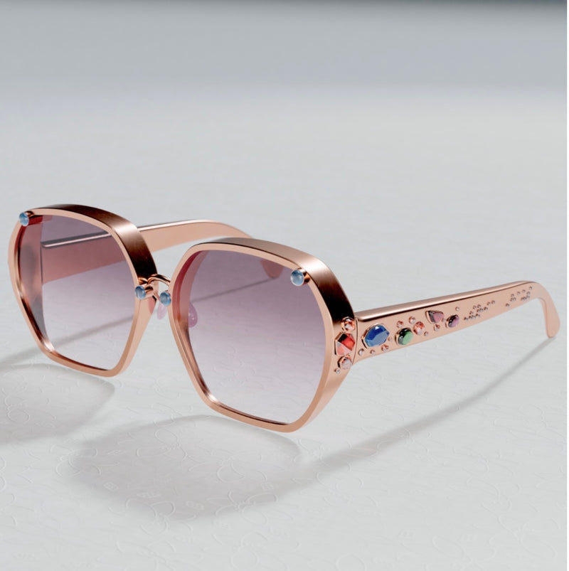 Thèria AR Glasses, The Seeing Device