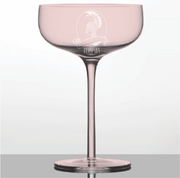 Matriarchy Champagne Coup