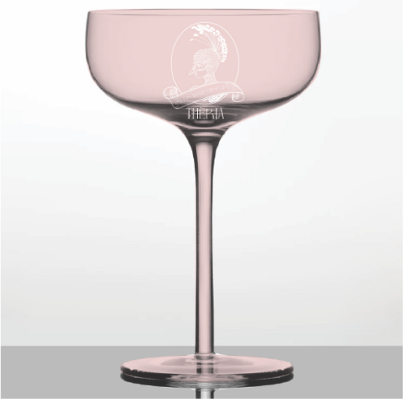 Matriarchy Champagne Coup