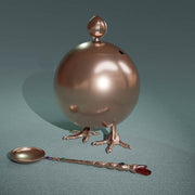 Rêverie Sugar Bowl and Wizard Staff Spoon