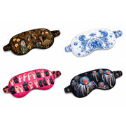 Silk Lavendar Infused Sleep Masks