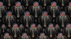 Single Cell No. 1 Waltz Wallpaper