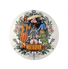 Signature Collection Family Crest Charger Plate